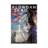 Aldnoah.Zero: Season One (Manga) Volume 03