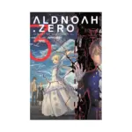 Aldnoah.Zero: Season One (Manga) Volume 03