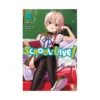 School-Live! (Manga) Volume 04