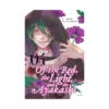 Of the Red, the Light, and the Ayakashi (Manga) Volume 04