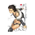 Taboo Tattoo (Manga) Volume 07