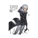Taboo Tattoo (Manga) Volume 09