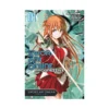 9780316314657 Sword Art Online: Progressive (Manga) Volume 04