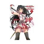 Akame Ga Kill! Zero (Manga) Volume 01