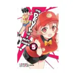 The Devil Is a Part-Timer! (Manga) Volume 05