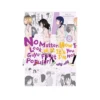No Matter How I Look at It, It's You Guys' Fault I'm Not Popular! (Manga) Volume 08