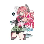 The Asterisk War (Manga) Volume 01