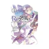 RE: Zero - Starting Life in Another World (Light Novel) Volume 01