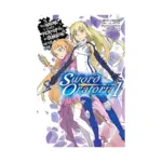 Is It Wrong to Try to Pick Up Girls in a Dungeon? On the Side: Sword Oratoria (Light Novel) Volume 01