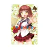 Anne Happy: Unhappy Go Lucky! (Manga) Volume 04