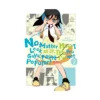 No Matter How I Look at It, It's You Guys' Fault I'm Not Popular! (Manga) Volume 02