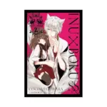 Inu X Boku Ss (Manga) Volume 02
