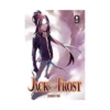 Jack Frost (Manga) Volume 09