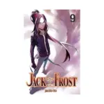 Jack Frost (Manga) Volume 09