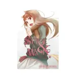 Spice and Wolf (Light Novel) Volume 10
