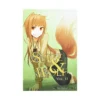 Spice and Wolf (Light Novel) Volume 12