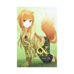 Spice and Wolf (Light Novel) Volume 12
