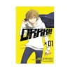 Durarara!! Yellow Scarves Arc (Manga) Volume 01