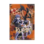Shoulder-A-Coffin Kuro (Manga) Volume 04