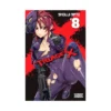 Triage X (Manga) Volume 08