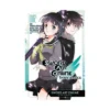 Sword Art Online: Fairy Dance (Manga) Volume 02