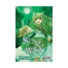 Spice and Wolf (Manga) Volume 10