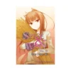 Spice and Wolf (Light Novel) Volume 13