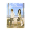 Love at Fourteen (Manga) Volume 01