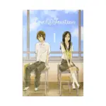 Love at Fourteen (Manga) Volume 01