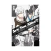 Are You Alice? (Manga) Volume 08