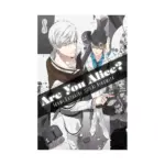 Are You Alice? (Manga) Volume 08