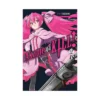 Akame Ga Kill! (Manga) Volume 02