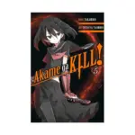 Akame Ga Kill! (Manga) Volume 05