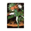 Akame Ga Kill! (Manga) Volume 08