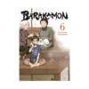 Barakamon (Manga) Volume 06