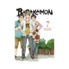 Barakamon (Manga) Volume 07