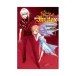 A Certain Magical Index (Light Novel) Volume 05