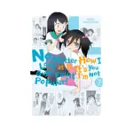 No Matter How I Look at It, It's You Guys' Fault I'm Not Popular! (Manga) Volume 07