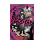 Blood Lad (Manga) Volume 06