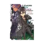 Sword Art Online: Progressive (Light Novel) Volume 02