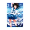 Strike the Blood (Light Novel) Volume 01
