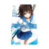 Strike the Blood (Light Novel) Volume 02