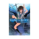 Strike the Blood (Light Novel) Volume 05