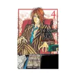 Demon from Afar (Manga) Volume 04