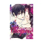 He's My Only Vampire (Manga) Volume 08