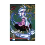 Umineko When They Cry Episode 5: End of the Golden Witch (Manga) Volume 03