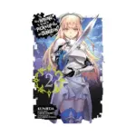 Is It Wrong to Try to Pick Up Girls in a Dungeon? (Manga) Volume 02