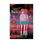 A Certain Magical Index (Manga) Volume 03