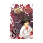 A Certain Magical Index (Manga) Volume 08