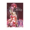 A Certain Magical Index (Manga) Volume 10